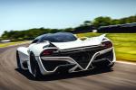 SSC Tuatara 2019 года
